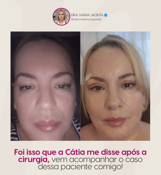 Cuidado que acompanha — registro da clínica